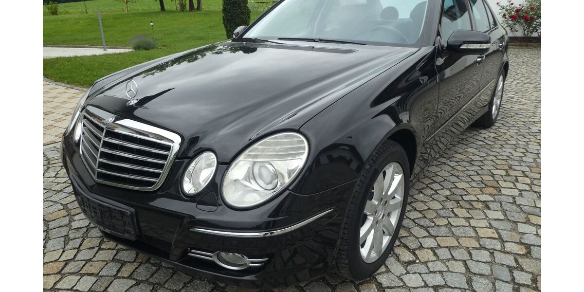 Mercedes-Benz E 320 248.000 km 7.250 &euro; Mitterskirchen 84335