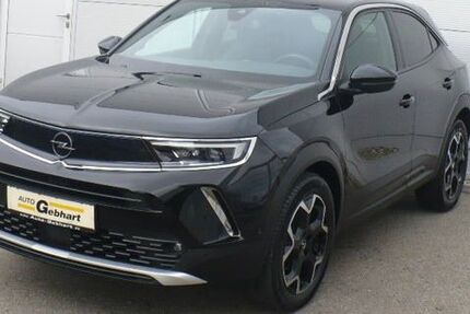 Opel Mokka 56.000 km 18.500 &euro; Bad Schussenried 88427