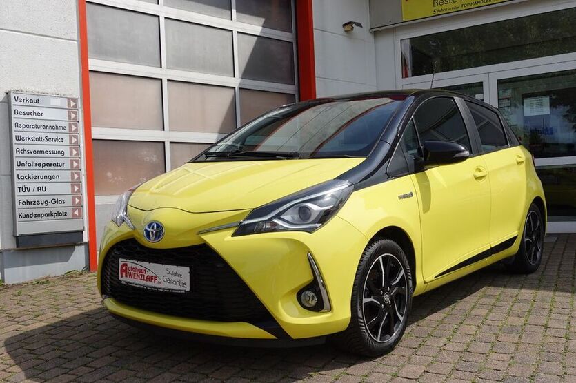 Yaris