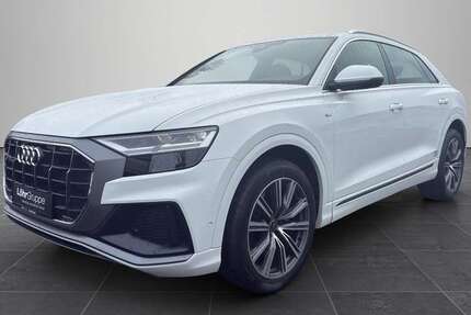 Audi Q8 104.300 km 55.950 &euro; Worms 67547