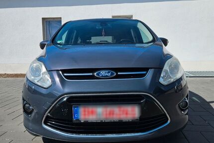 Ford C-Max 200.000 km 3.990 &euro; Erftstadt 50374