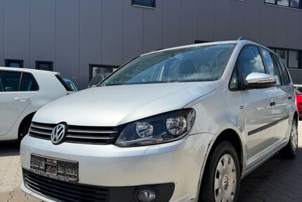 VW Touran 238.667 km 4.999 &euro; Ohlstadt 82441