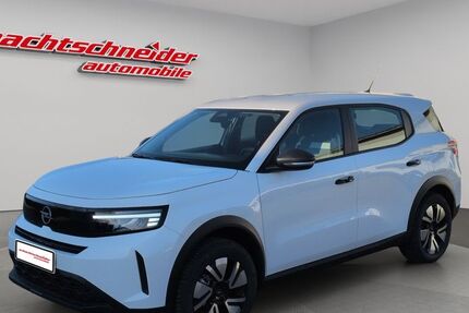 Opel Frontera 4.615 km 23.890 &euro; Ketzin 14669