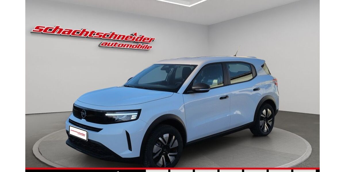 Opel Frontera 4.615 km 23.890 &euro; Ketzin 14669