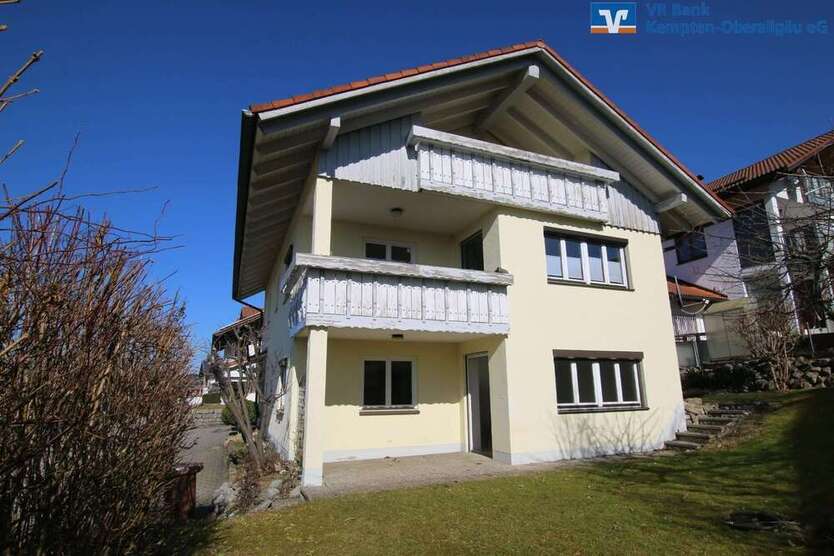 Haus zum Kaufen in Wildpoldsried 699.000 € 182 m²