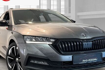 Skoda Octavia 16.715 km 30.999 &euro; Hanau 63452