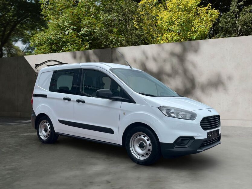 Ford Transit Courier 12.993 km 13.000 € Neustadt 67434