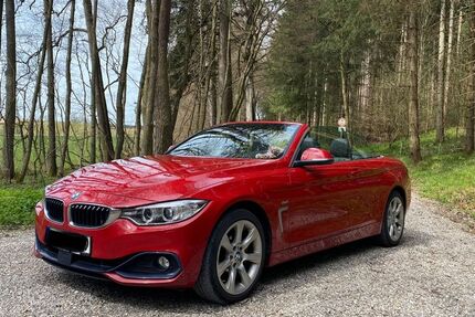 BMW 435 125.000 km 24.990 &euro; Eurasburg 86495