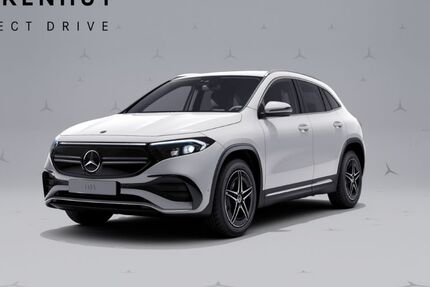 Mercedes-Benz EQA 33.860 km 39.900 &euro; Baden-Baden 76532