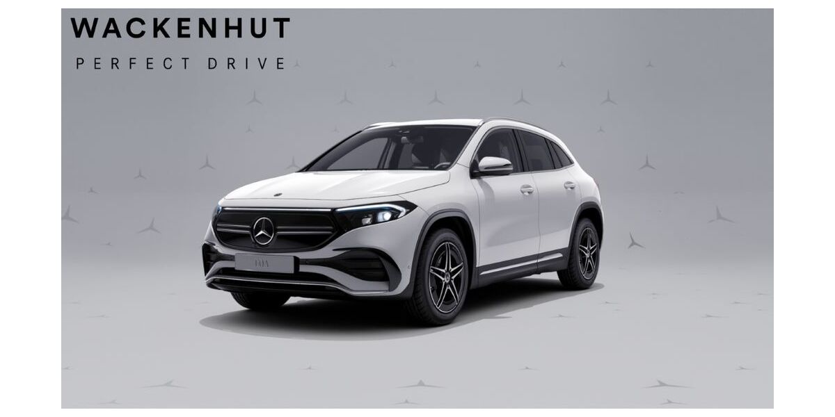 Mercedes-Benz EQA 33.860 km 39.900 &euro; Baden-Baden 76532