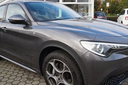 Alfa Romeo Stelvio 14.152 km 35.900 € Merseburg 06217