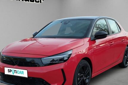 Opel Corsa 12.755 km 16.450 &euro; Augsburg 86156