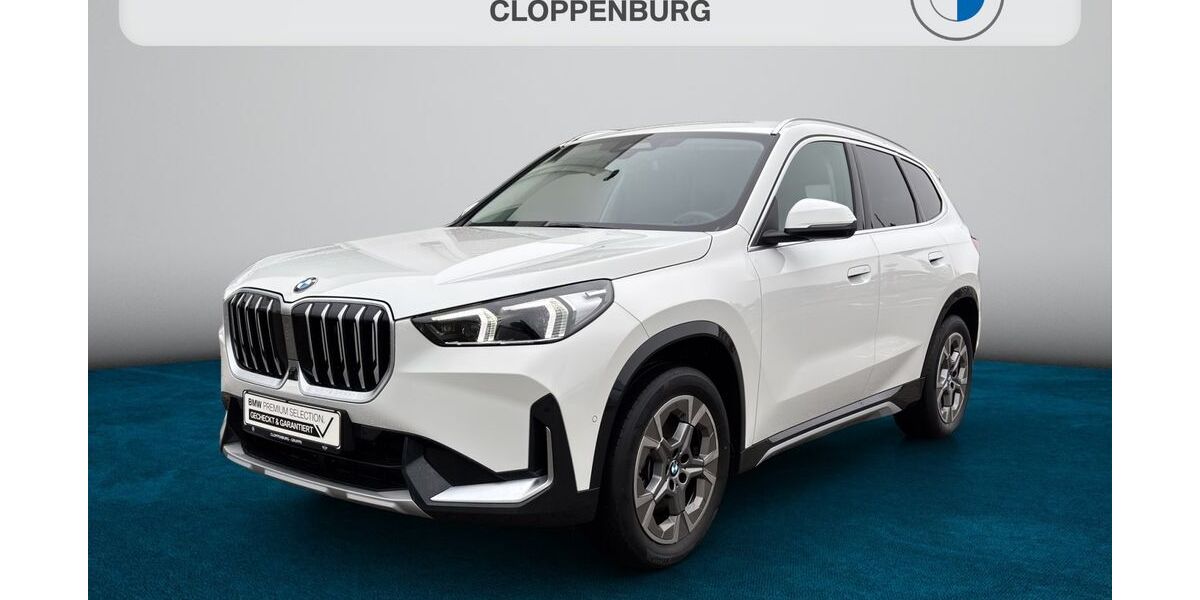 BMW X1 13.000 km 39.980 &euro; Ansbach 91522
