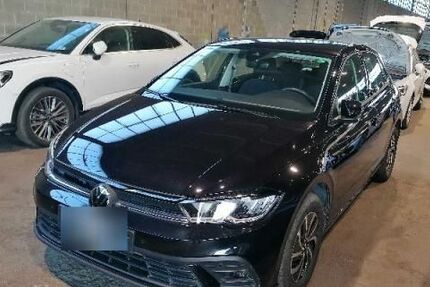 VW Polo 13.879 km 19.930 &euro; Wolfratshausen 82515