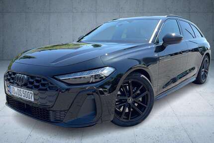 Audi A5 4.600 km 47.970 € Hünfeld 36088