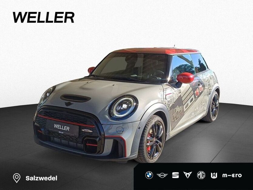 John Cooper Works