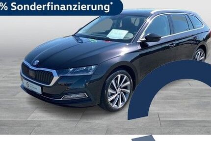 Skoda Octavia 90.750 km 22.890 &euro; Lübbecke 32312