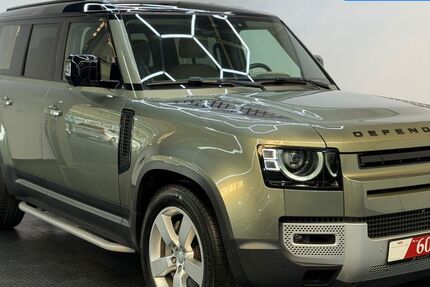 Land Rover Defender 86.161 km 62.999 &euro; Rottweil 78628