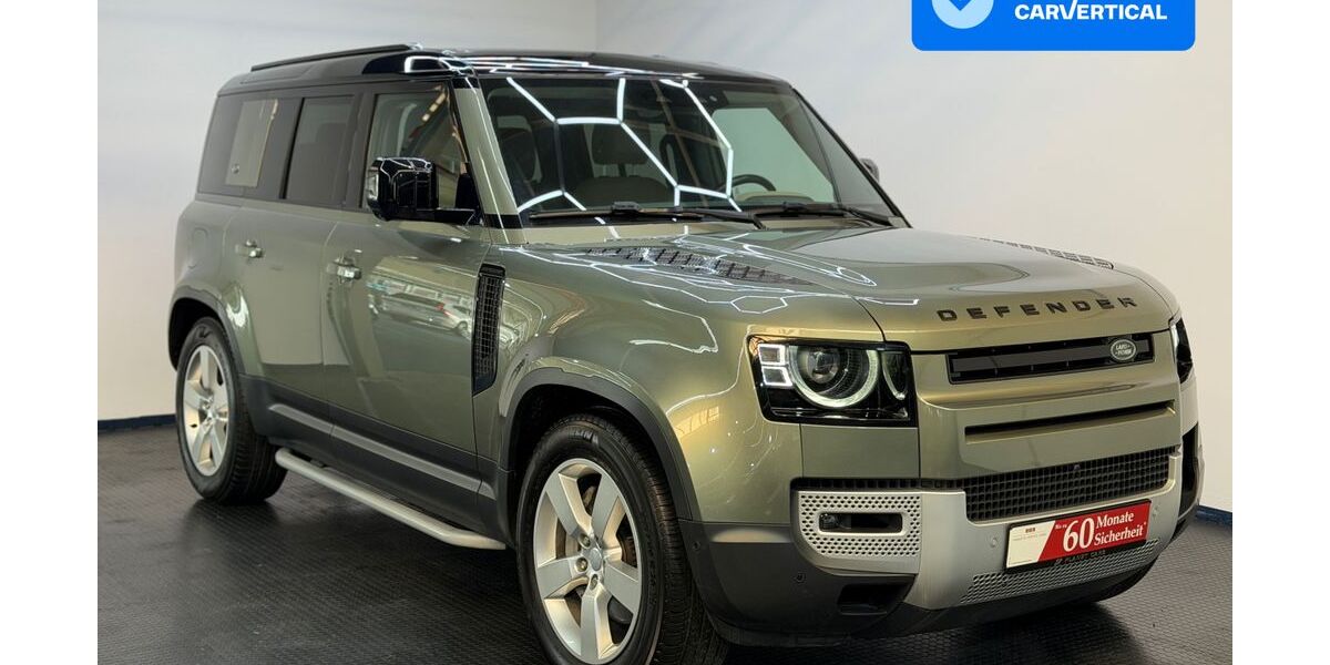Land Rover Defender 86.161 km 62.999 &euro; Rottweil 78628