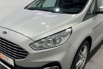 Ford Galaxy 125.000 km 14.950 &euro; Norderstedt 22848