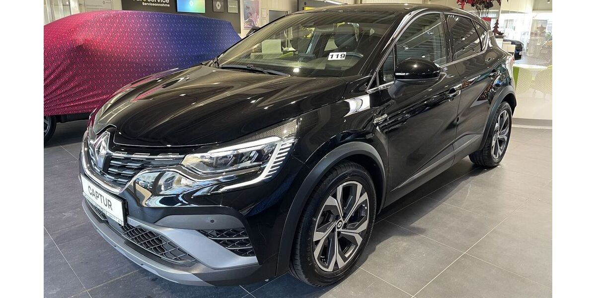 Renault Captur 28.949 km 18.990 &euro; Dresden 01139