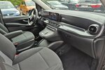 Mercedes-Benz V 220 d RWD lang, Standheizung, Distronic, AHK 36.888 km 49.990 &euro; Rodgau 63110