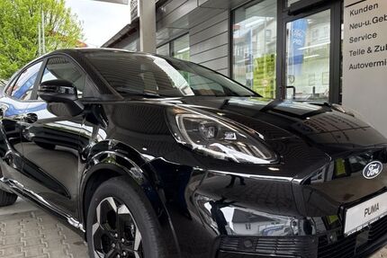 Ford Puma Gen-E 1.999 km 40.980 € Steinheim an der Murr 71711