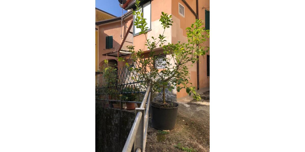 Haus in der Toskana zu verkaufen 3 zimmer