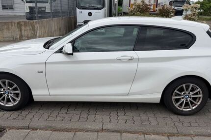 BMW 114 213.000 km 5.400 &euro; Lustadt 67363