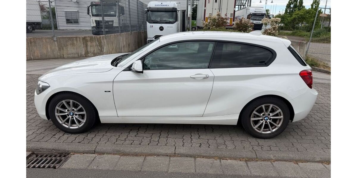 BMW 114 213.000 km 5.400 &euro; Lustadt 67363