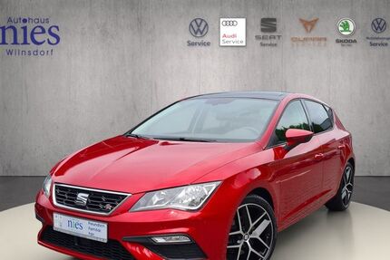 Seat Leon 96.150 km 15.490 € Wilnsdorf 57234