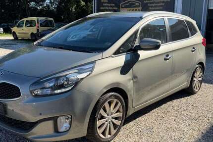 Kia Carens 305.900 km 3.300 &euro; Weihmichl 84107