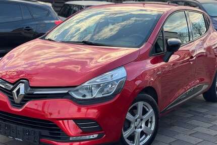 Renault Clio 109.000 km 7.200 &euro; Ludwigshafen 67071