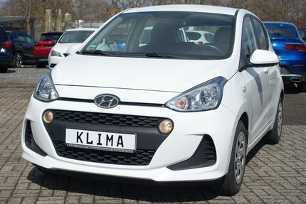 Hyundai i10 95.000 km 7.990 &euro; Simmerath (bei Aachen) 52152