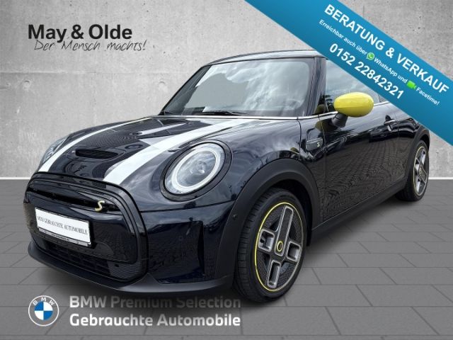 Cooper SE
