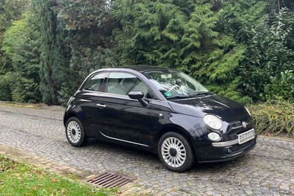 Fiat 500 138.000 km 4.950 &euro; Bad Oeyhausen 32549