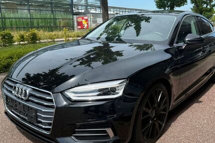 Audi A5 127.950 km 20.950 &euro; Korschenbroich 41352
