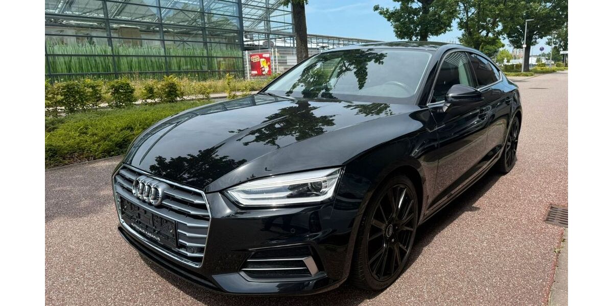 Audi A5 127.950 km 20.950 &euro; Korschenbroich 41352
