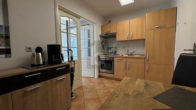 IHR URLAUBSDOMIZIL - NUR 200M ZUM STRAND - Etagenwohnung Baabe | Angebot:27095304