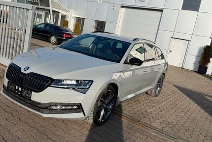 Skoda Superb 34.646 km 36.300 &euro; Garbsen 30827