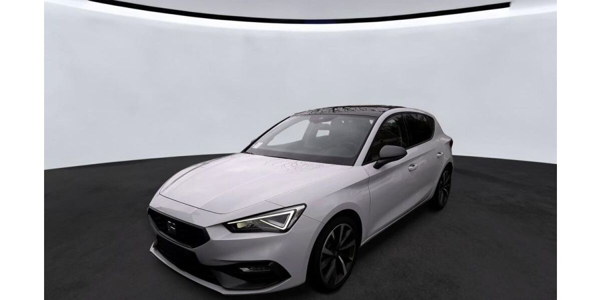 Seat Leon 64.106 km 22.890 &euro; Braunschweig 38112