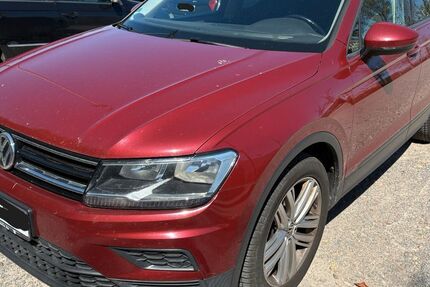 VW Tiguan 175.000 km 11.700 &euro; Regensburg 93055