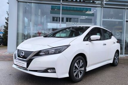 Nissan Leaf 27.000 km 14.450 &euro; Landsberg am Lech 86899