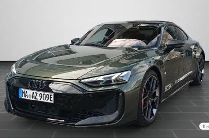 Audi RS e-tron GT 11.900 km 154.480 &euro; Mannheim 68309
