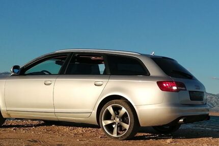 Audi A6 236.000 km 8.500 &euro; Heimsheim 71296