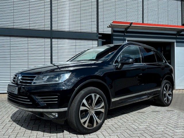 VW Touareg 165.310 km 24.890 € Nordhausen 99734