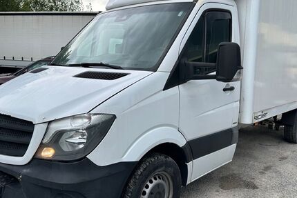 Mercedes-Benz Sprinter 379.000 km 9.800 &euro; Düren 52351