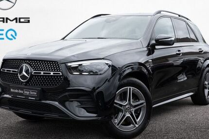Mercedes-Benz GLE 350 9.269 km 73.880 &euro; Schwerte 58239