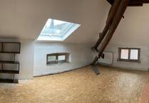 Mietwohnung Aachen 2,5 Zimmer