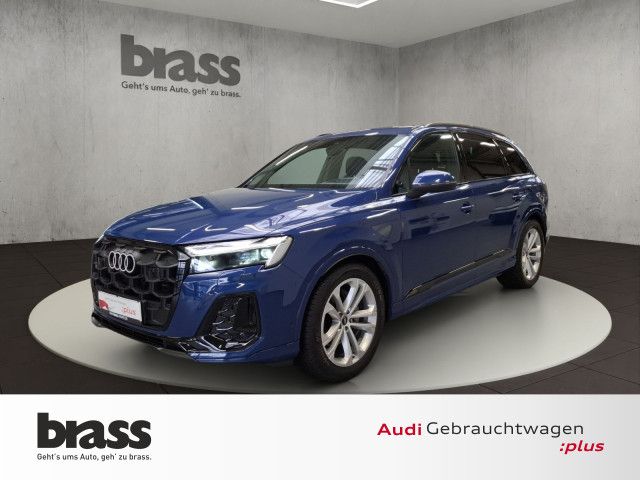 Audi Q7 29.043 km 65.400 &euro; Dietzenbach 63128